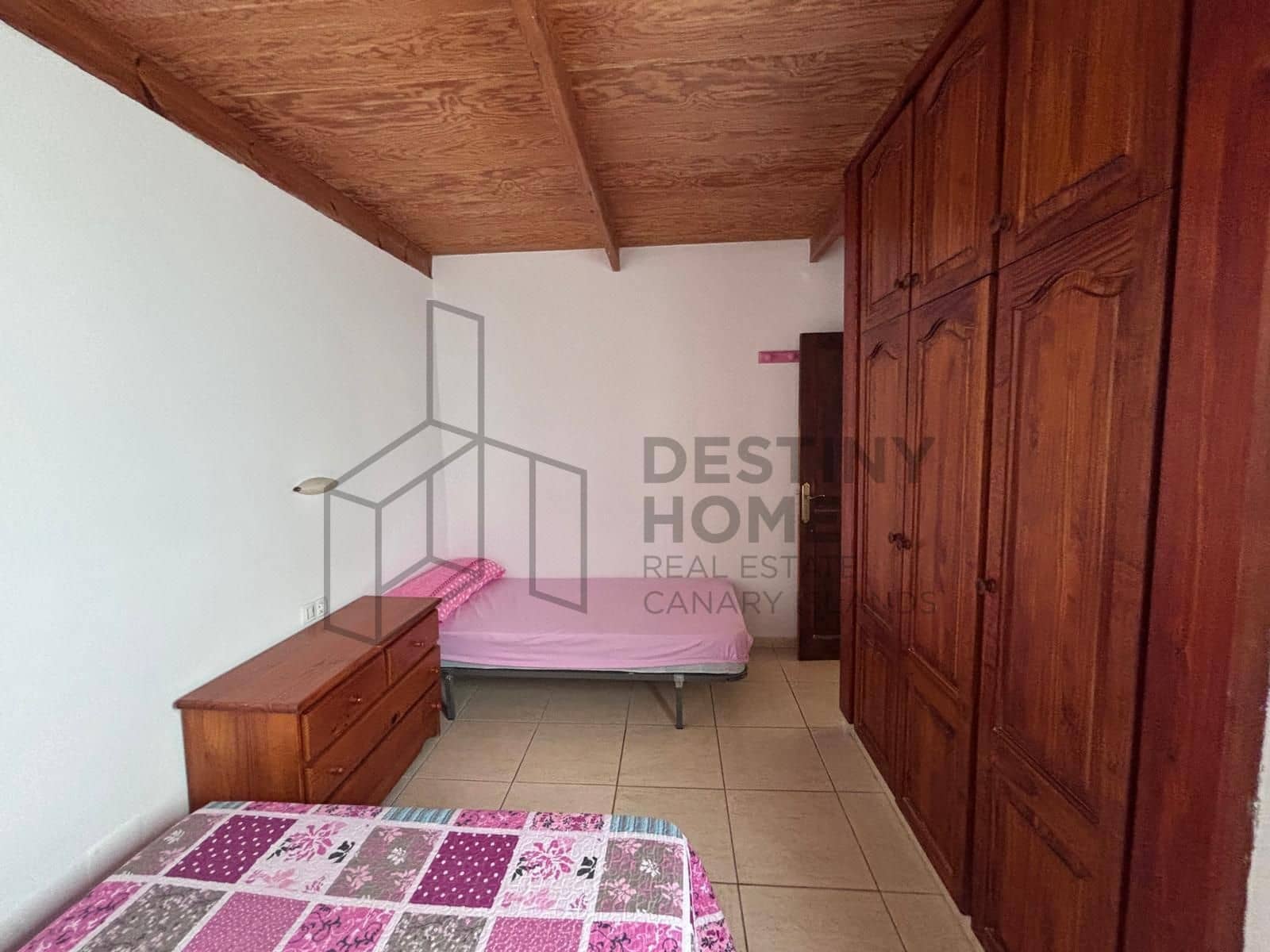 4 soverom Penthouse til salgs i Puerto del Rosario - € 211 000 (Ref: 9570771)