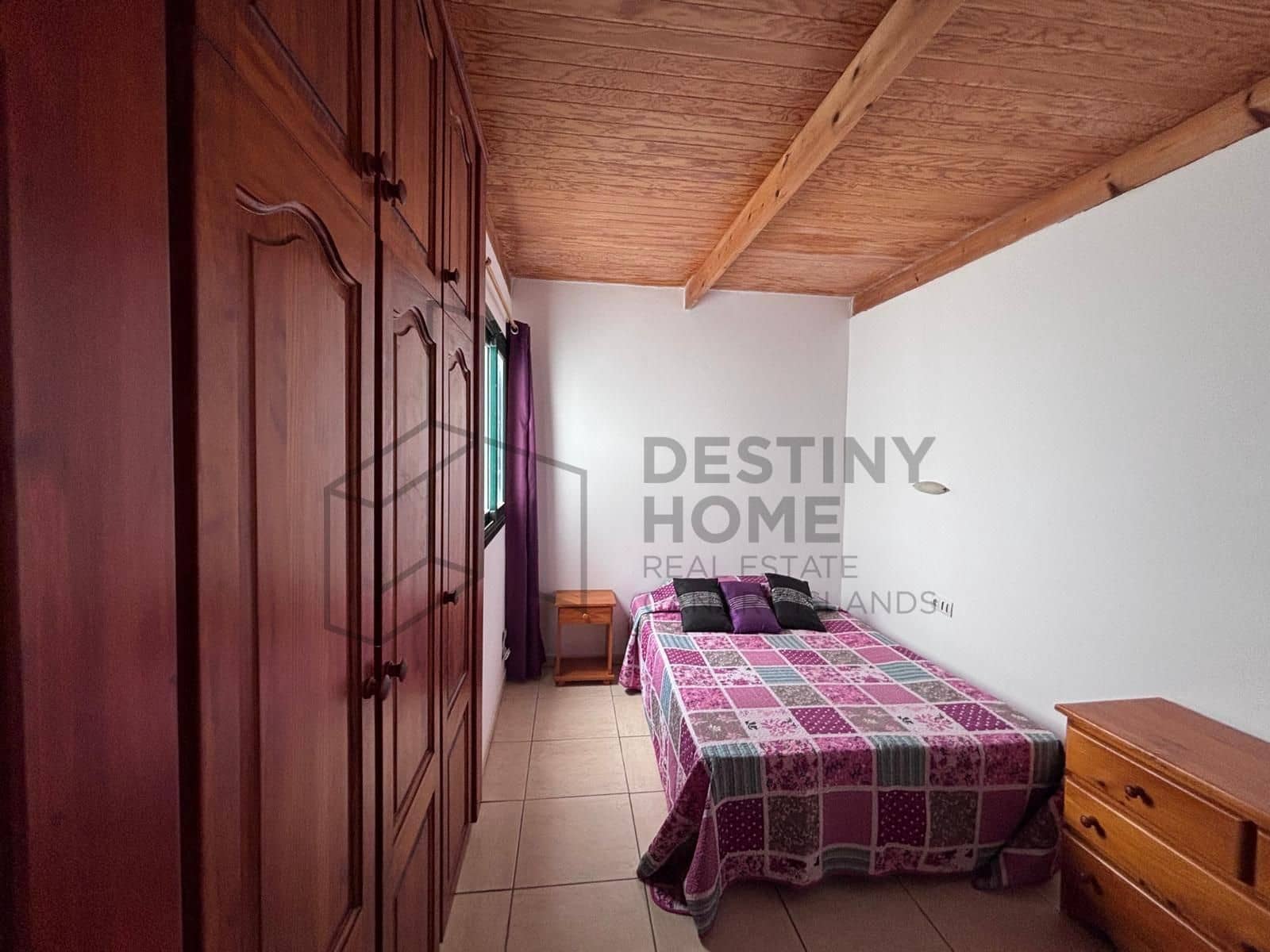 4 soverom Penthouse til salgs i Puerto del Rosario - € 211 000 (Ref: 9570771)