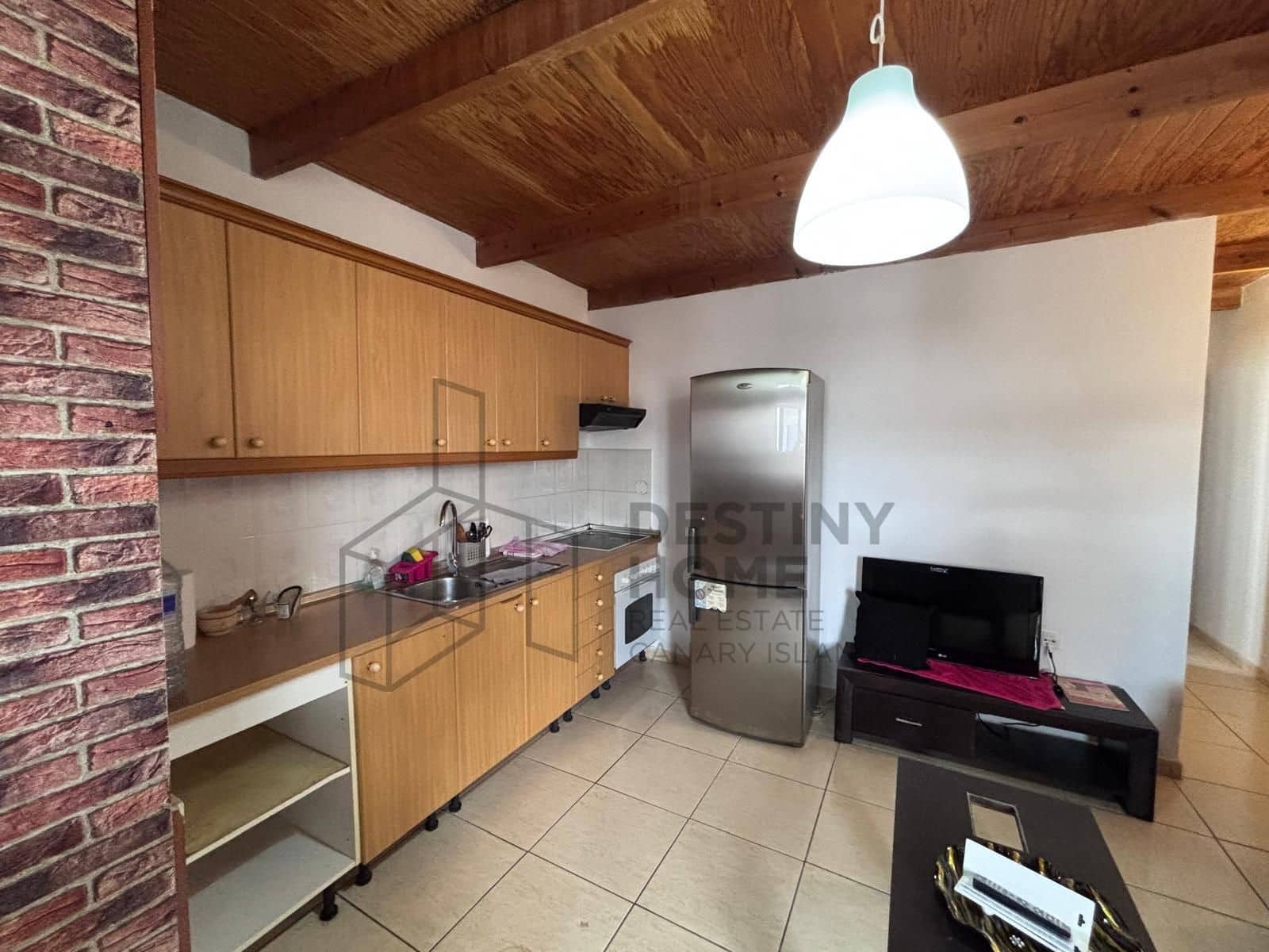 4 soverom Penthouse til salgs i Puerto del Rosario - € 211 000 (Ref: 9570771)