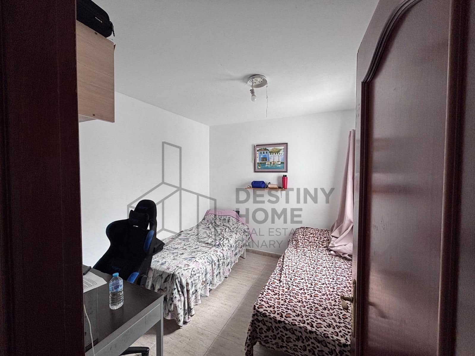 4 soverom Penthouse til salgs i Puerto del Rosario - € 211 000 (Ref: 9570771)