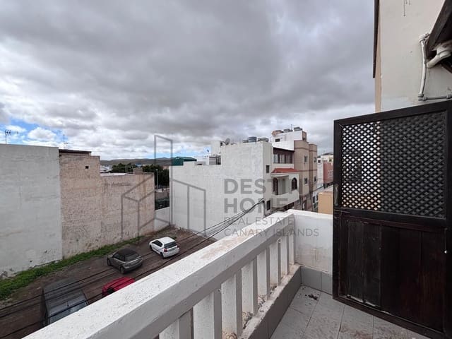 4 soverom Penthouse til salgs i Puerto del Rosario - € 211 000 (Ref: 9570771)