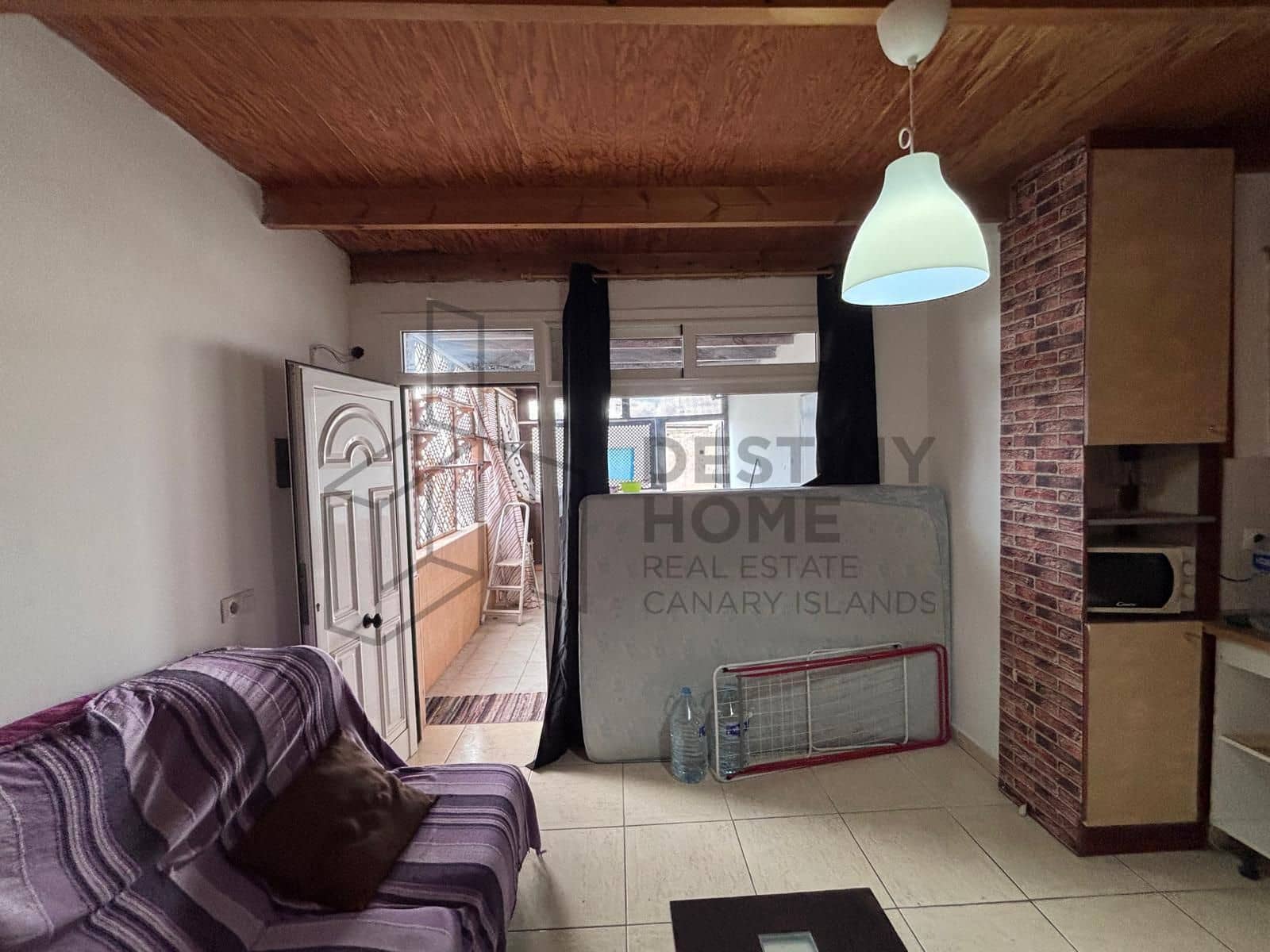 4 soverom Penthouse til salgs i Puerto del Rosario - € 211 000 (Ref: 9570771)