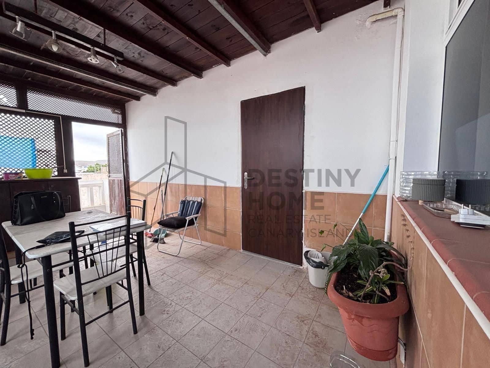 4 soverom Penthouse til salgs i Puerto del Rosario - € 211 000 (Ref: 9570771)