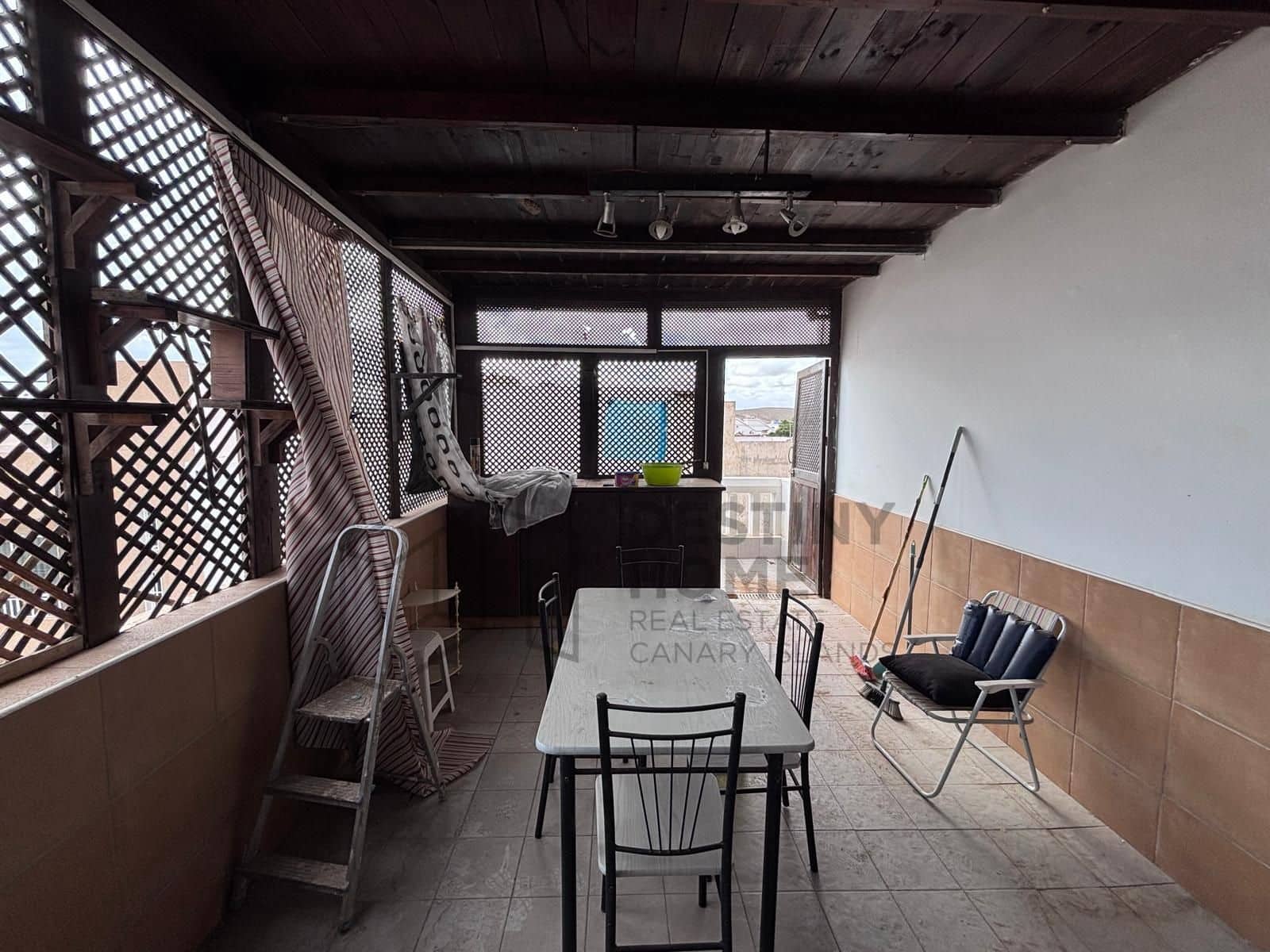 4 soverom Penthouse til salgs i Puerto del Rosario - € 211 000 (Ref: 9570771)