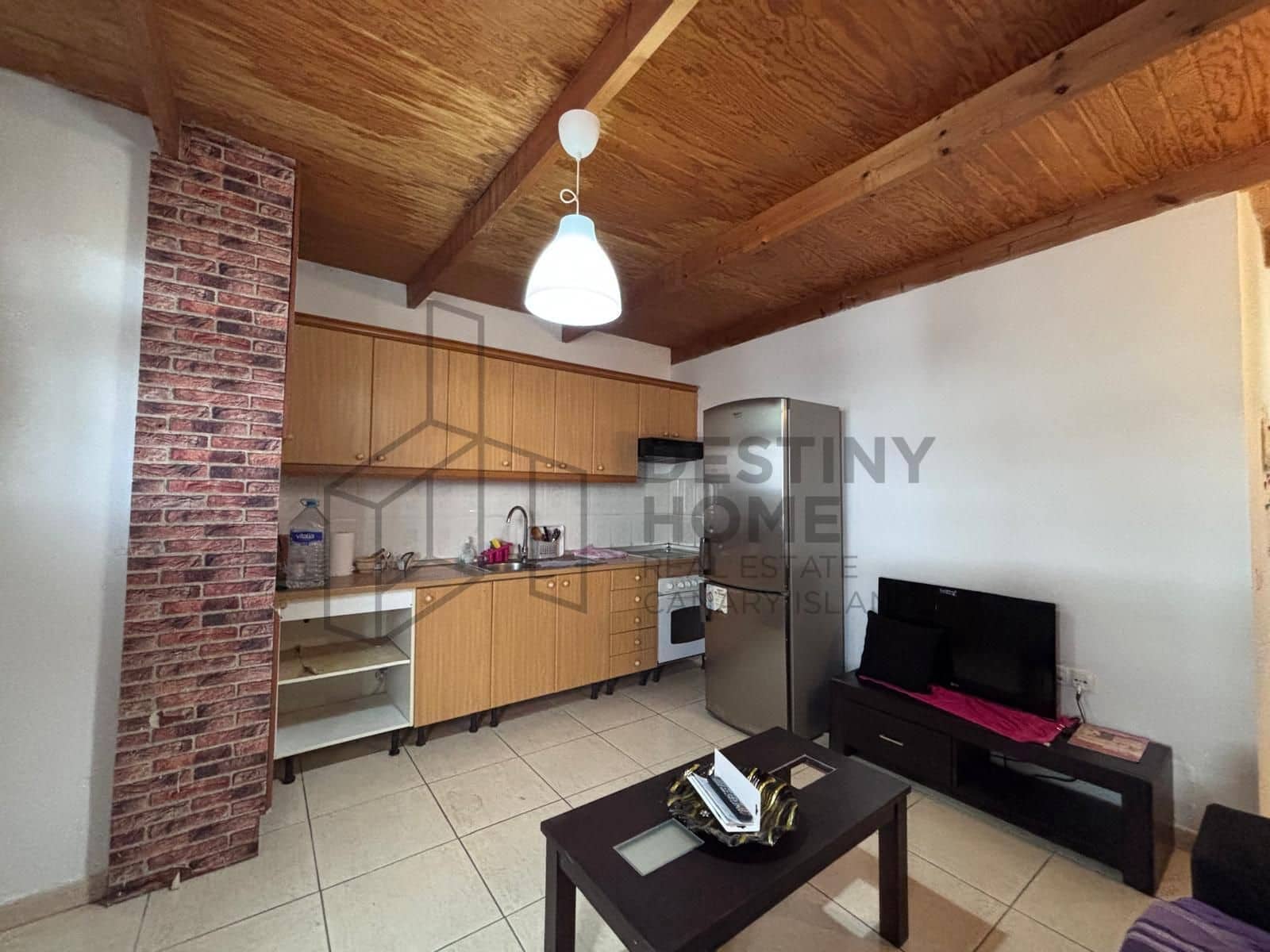 4 soverom Penthouse til salgs i Puerto del Rosario - € 211 000 (Ref: 9570771)