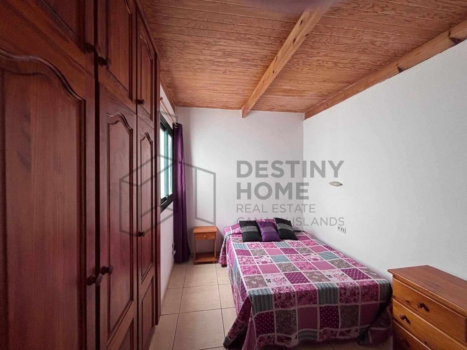 4 soverom Penthouse til salgs i Puerto del Rosario - € 211 000 (Ref: 9570771)