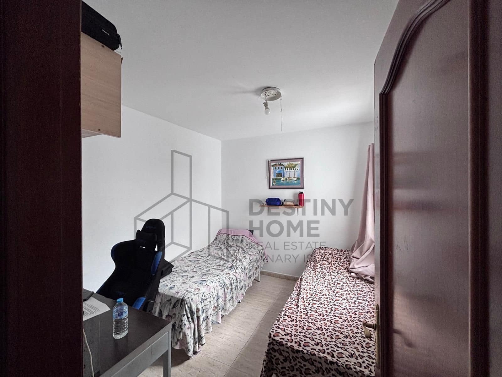 4 soverom Penthouse til salgs i Puerto del Rosario - € 211 000 (Ref: 9570771)