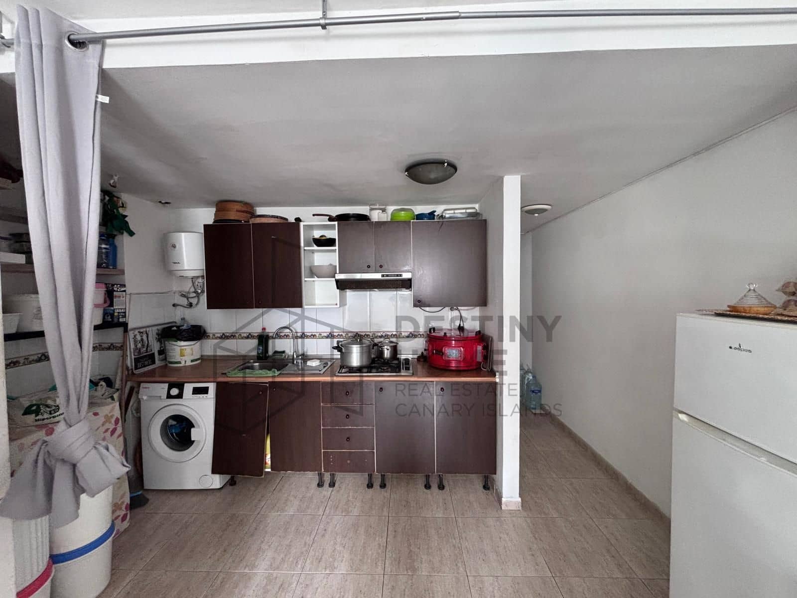 4 soverom Penthouse til salgs i Puerto del Rosario - € 211 000 (Ref: 9570771)