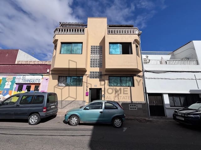 4 soverom Penthouse til salgs i Puerto del Rosario - € 211 000 (Ref: 9570771)