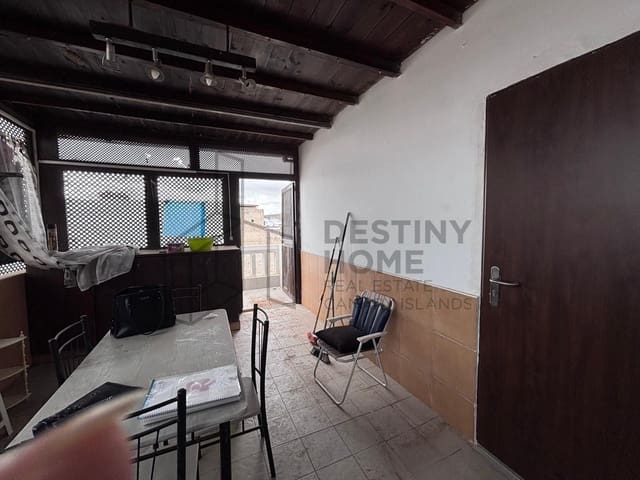 4 soverom Penthouse til salgs i Puerto del Rosario - € 211 000 (Ref: 9570771)