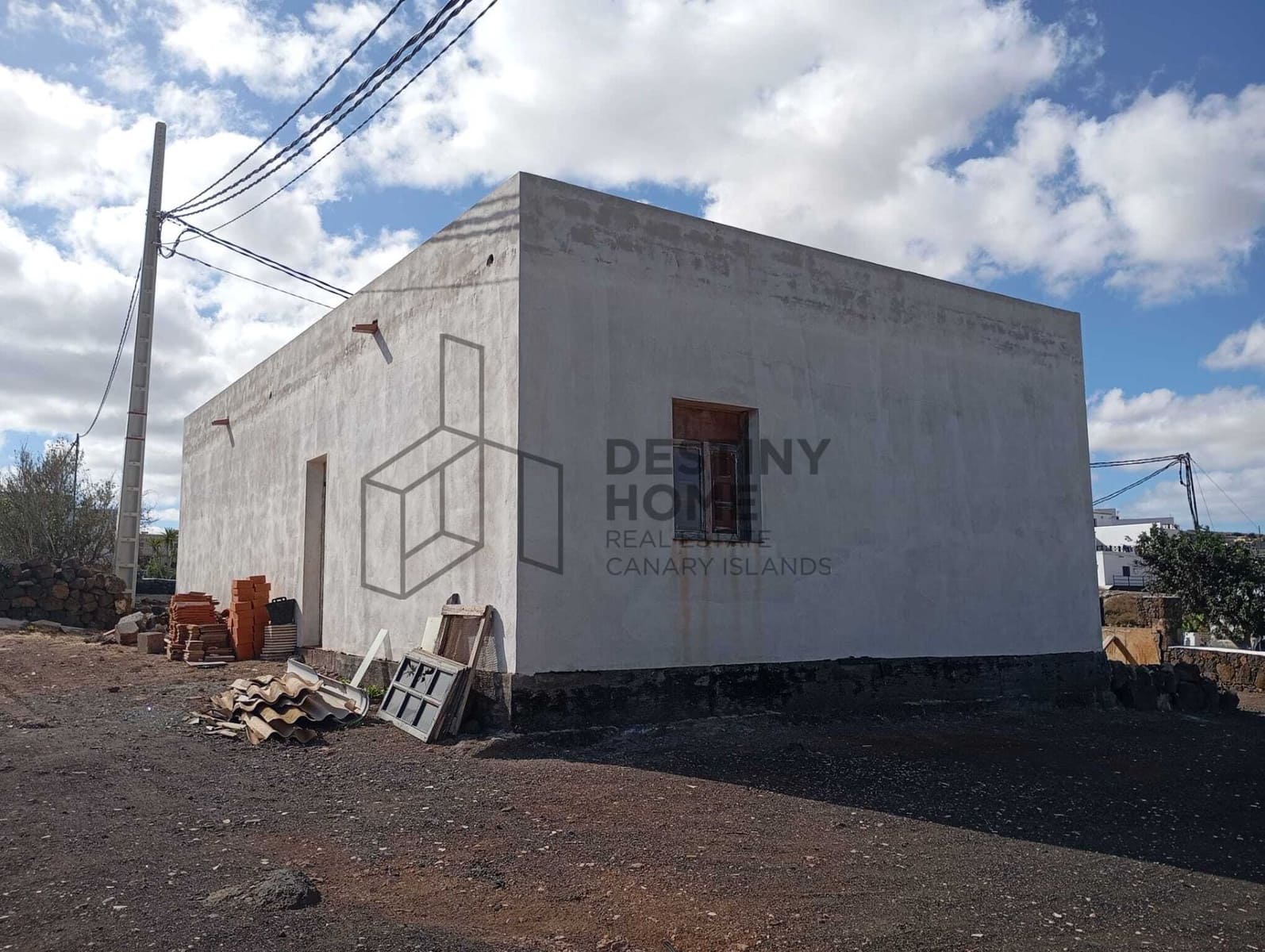 Terreno Não Urbanizado para venda em Villaverde - 190 000 € (Ref: 9585892)