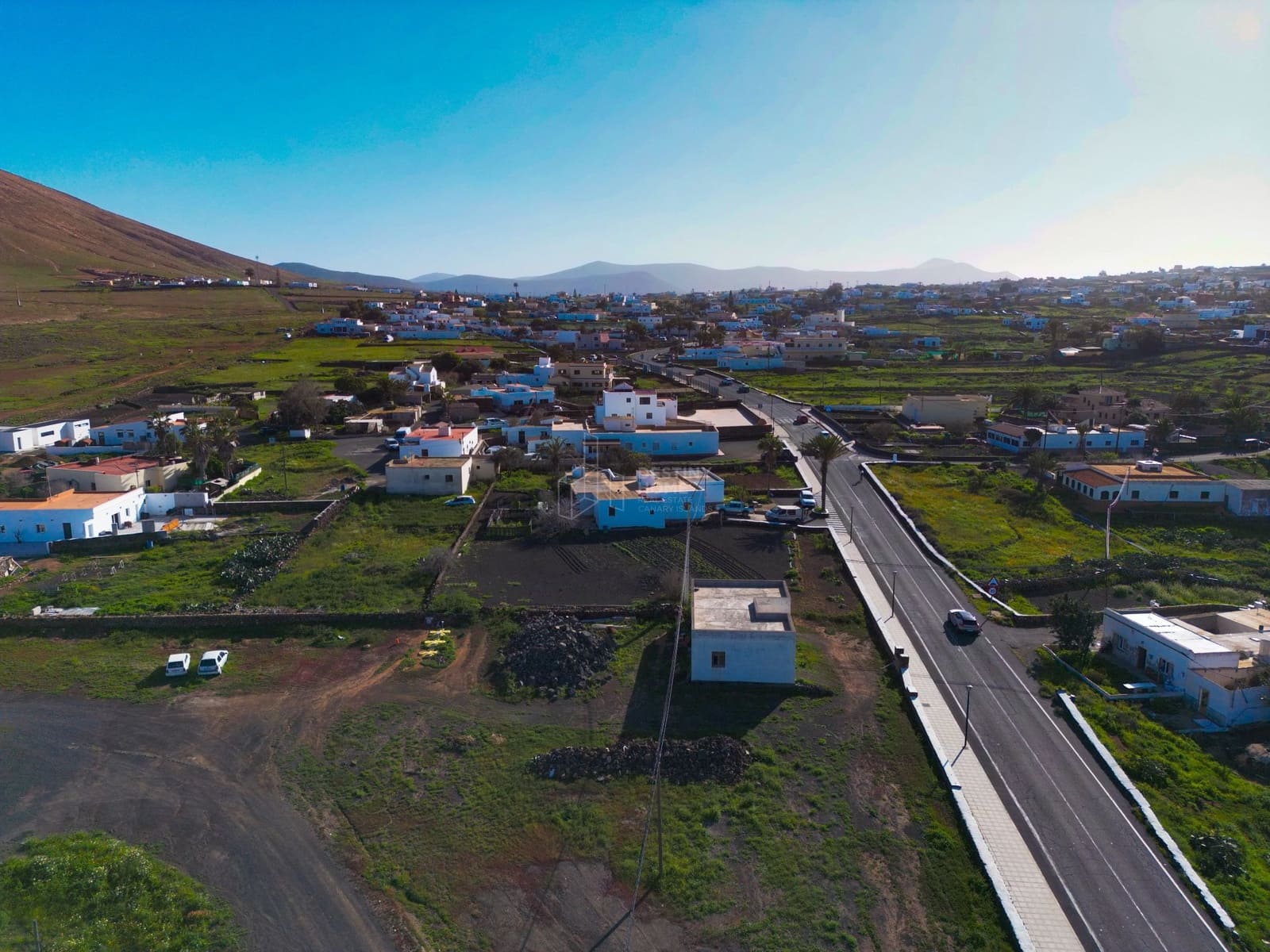 Undeveloped Land for sale in Villaverde - € 190,000 (Ref: 9585892)