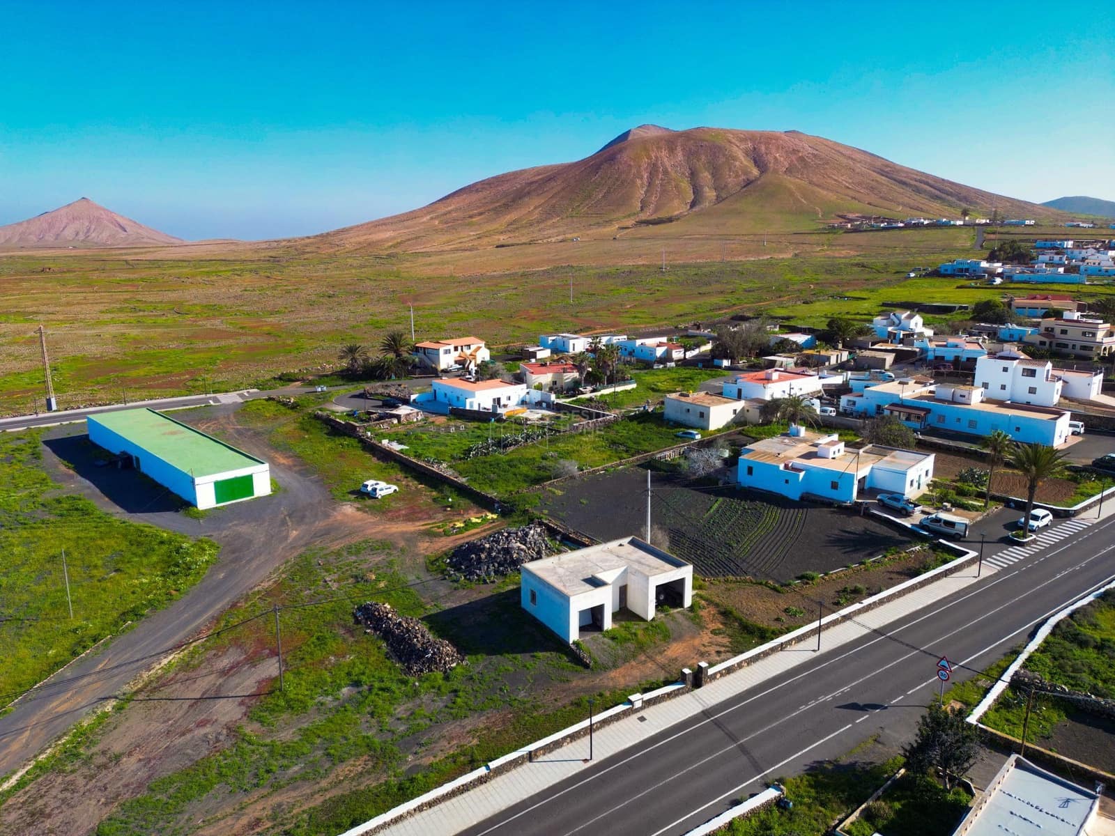 Undeveloped Land for sale in Villaverde - € 190,000 (Ref: 9585892)