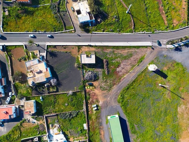 Terreno Non Edificato in vendita in Villaverde, La Oliva - 190.000 € (Rif: 9585892)