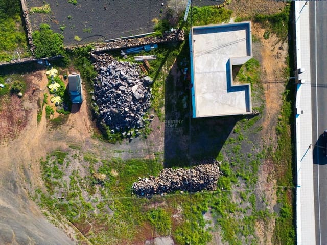 Terreno Non Edificato in vendita in Villaverde, La Oliva - 190.000 € (Rif: 9585892)