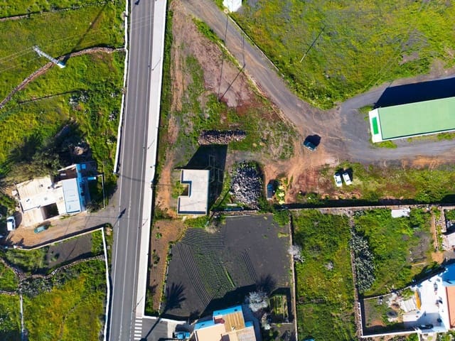 Terreno Non Edificato in vendita in Villaverde, La Oliva - 190.000 € (Rif: 9585892)