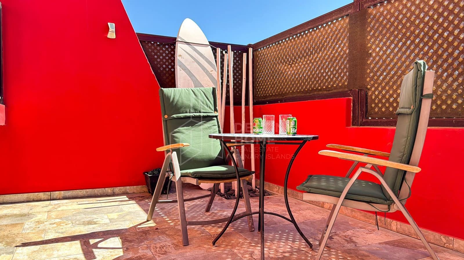 2 slaapkamer Appartement te koop in Corralejo - € 239.000 (Ref: 9599320)