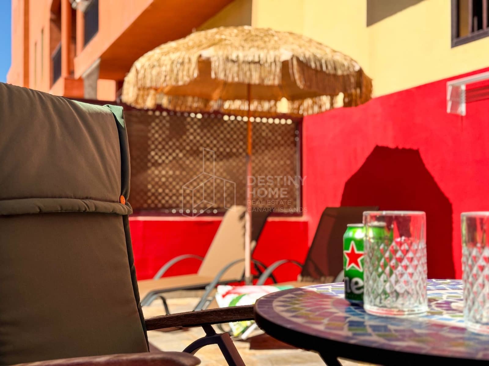 2 slaapkamer Appartement te koop in Corralejo - € 239.000 (Ref: 9599320)