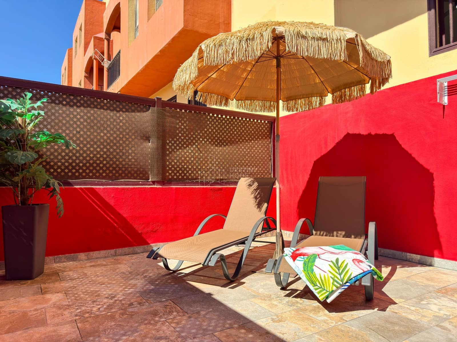 2 slaapkamer Appartement te koop in Corralejo - € 239.000 (Ref: 9599320)