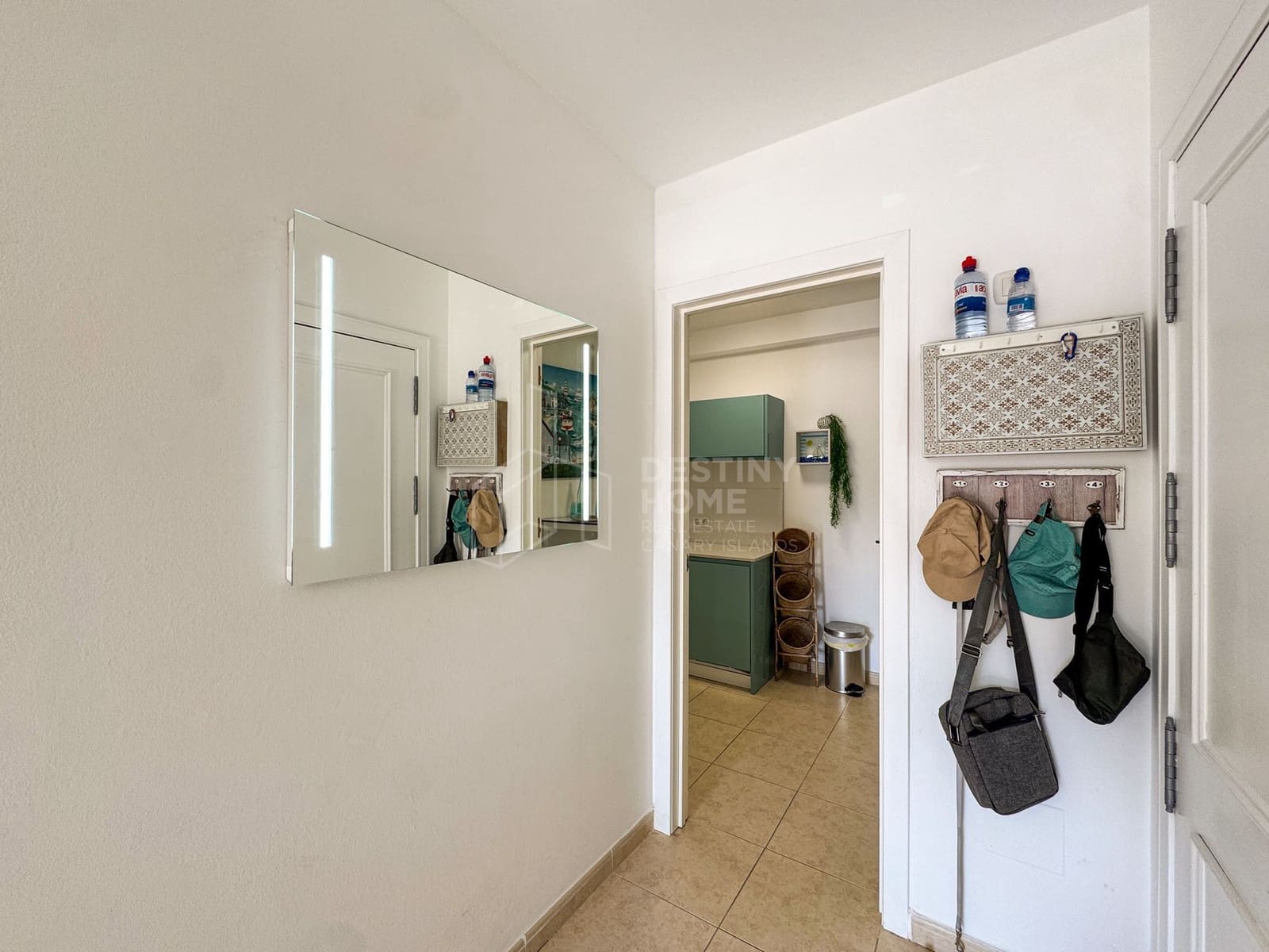 2 slaapkamer Appartement te koop in Corralejo - € 239.000 (Ref: 9599320)