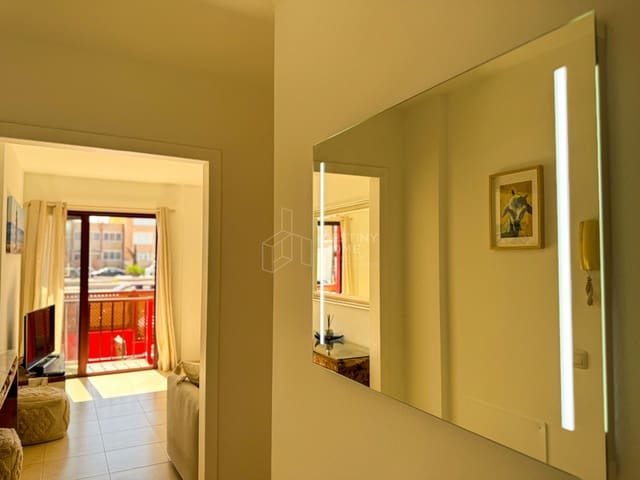 2 slaapkamer Appartement te koop in Corralejo, La Oliva - € 239.000 (Ref: 9599320)