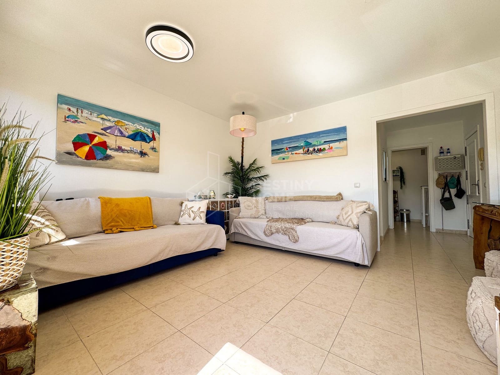 2 slaapkamer Appartement te koop in Corralejo - € 239.000 (Ref: 9599320)