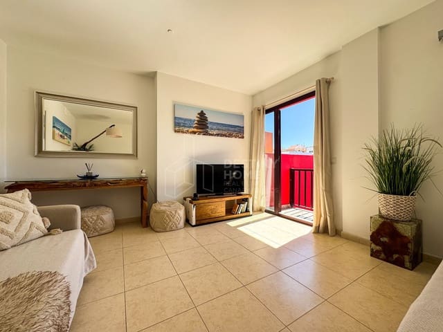2 slaapkamer Appartement te koop in Corralejo, La Oliva - € 239.000 (Ref: 9599320)
