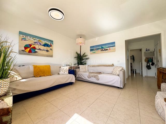 2 slaapkamer Appartement te koop in Corralejo, La Oliva - € 239.000 (Ref: 9599320)