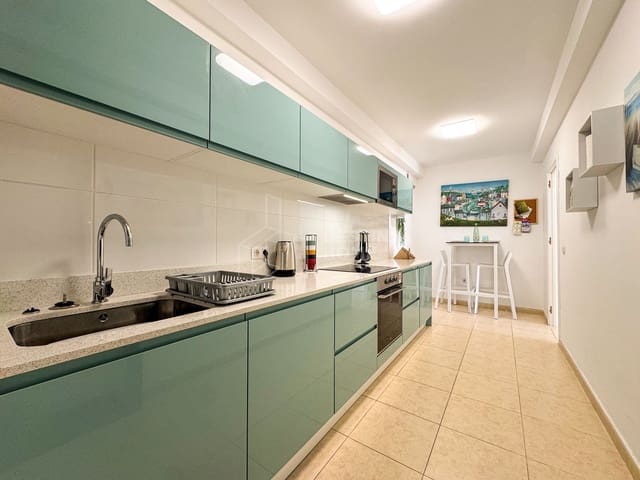 2 slaapkamer Appartement te koop in Corralejo, La Oliva - € 239.000 (Ref: 9599320)