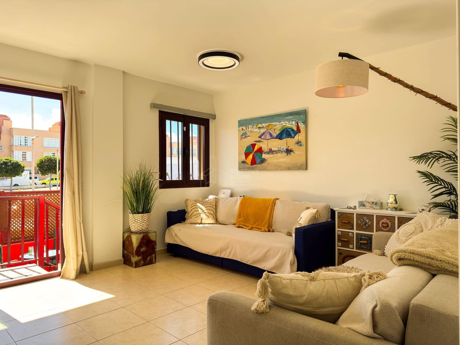 2 slaapkamer Appartement te koop in Corralejo - € 239.000 (Ref: 9599320)