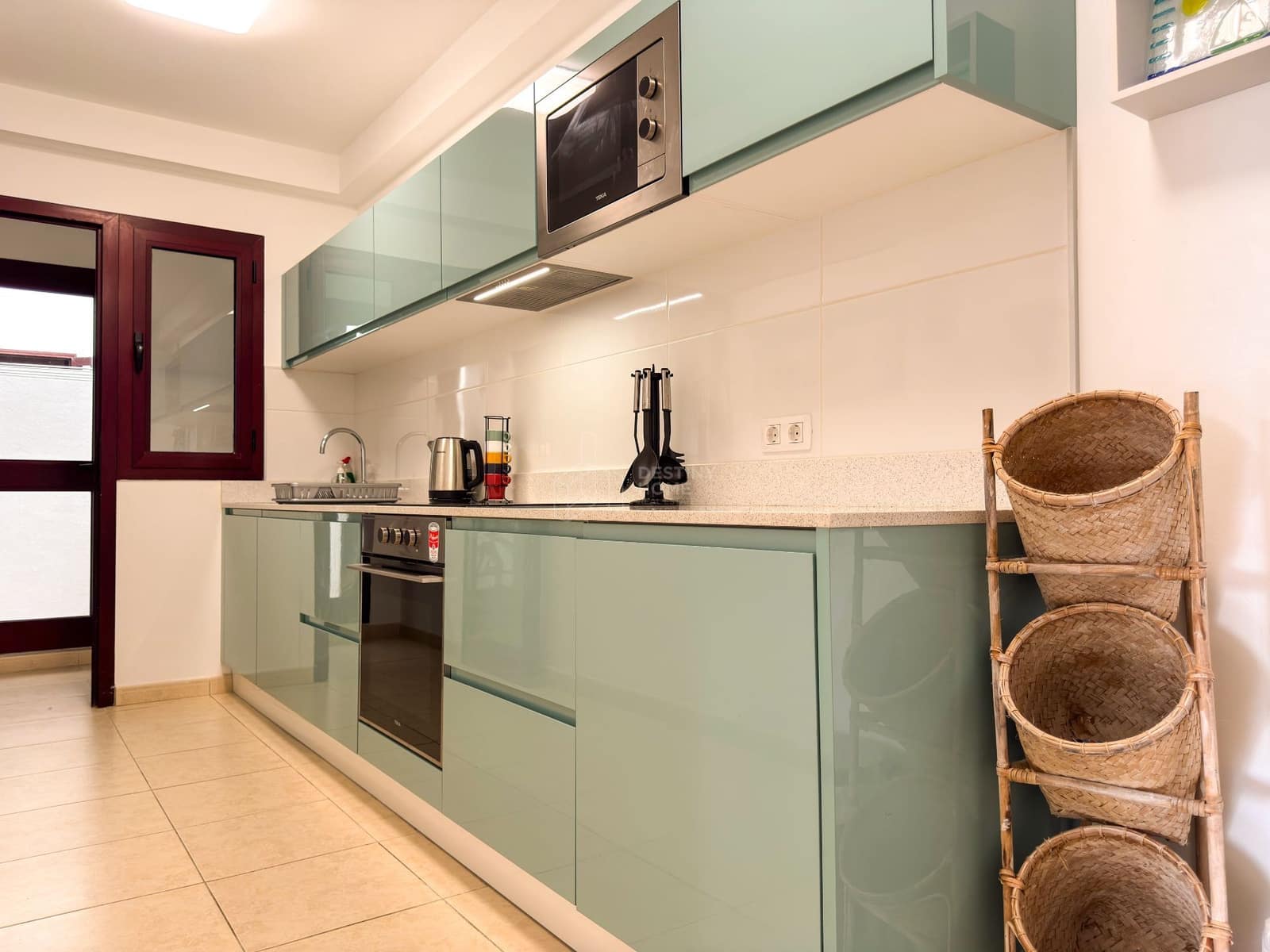 2 slaapkamer Appartement te koop in Corralejo - € 239.000 (Ref: 9599320)