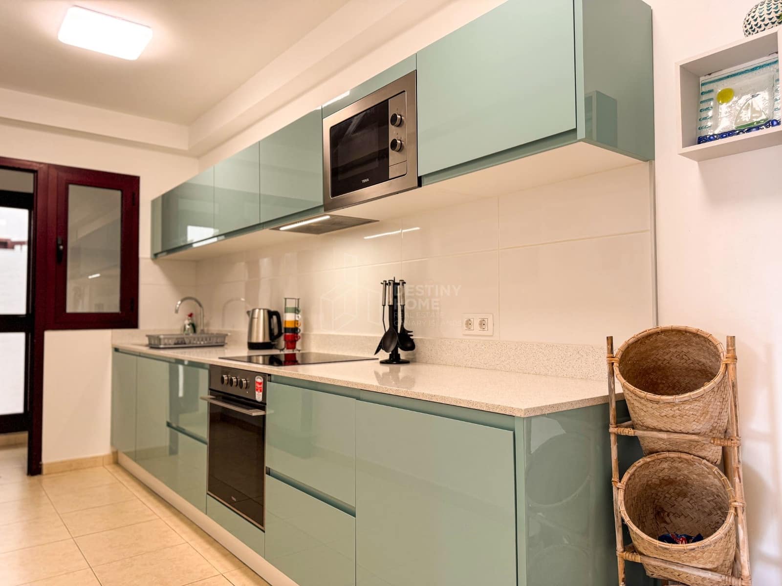 2 slaapkamer Appartement te koop in Corralejo - € 239.000 (Ref: 9599320)