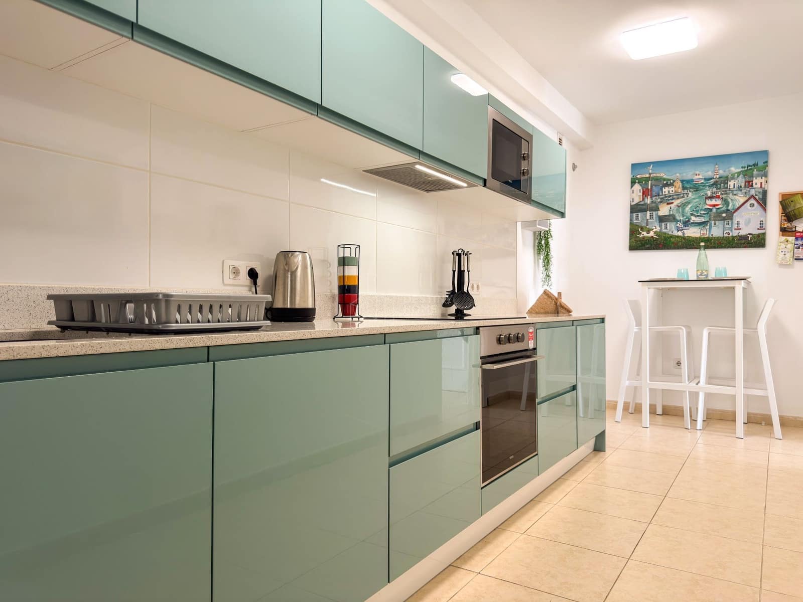 2 slaapkamer Appartement te koop in Corralejo - € 239.000 (Ref: 9599320)