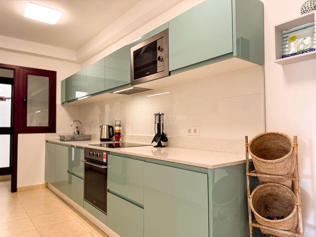 2 slaapkamer Appartement te koop in Corralejo, La Oliva - € 239.000 (Ref: 9599320)