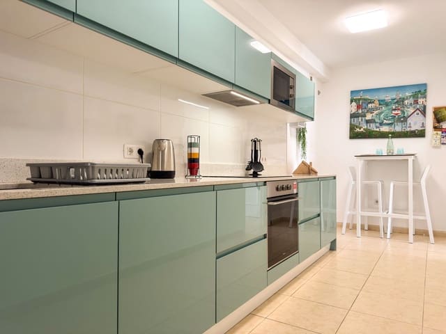 2 sypialnia Apartament na sprzedaż w Corralejo, La Oliva - 239 000 € (Ref: 9599320)