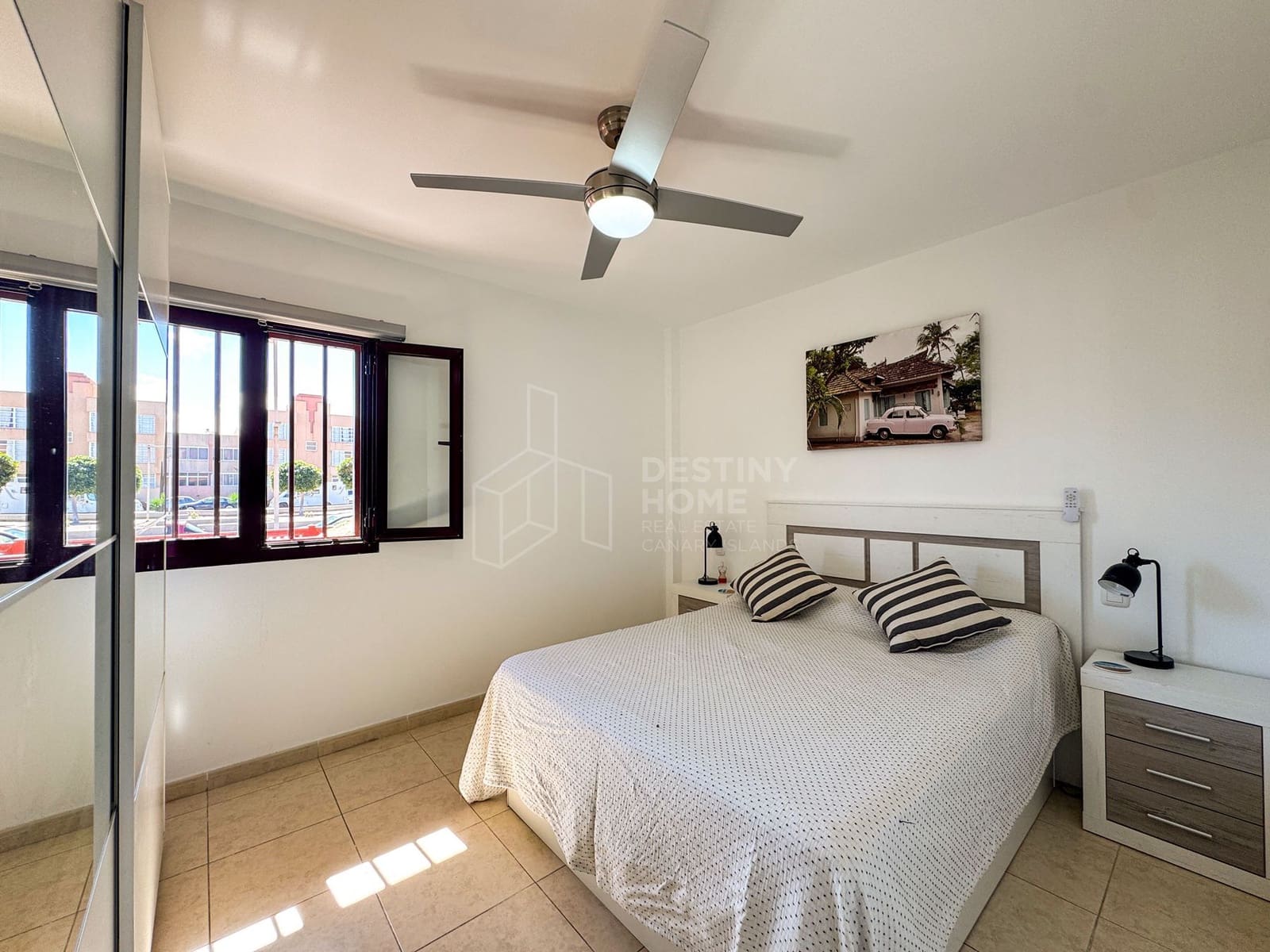 2 slaapkamer Appartement te koop in Corralejo - € 239.000 (Ref: 9599320)