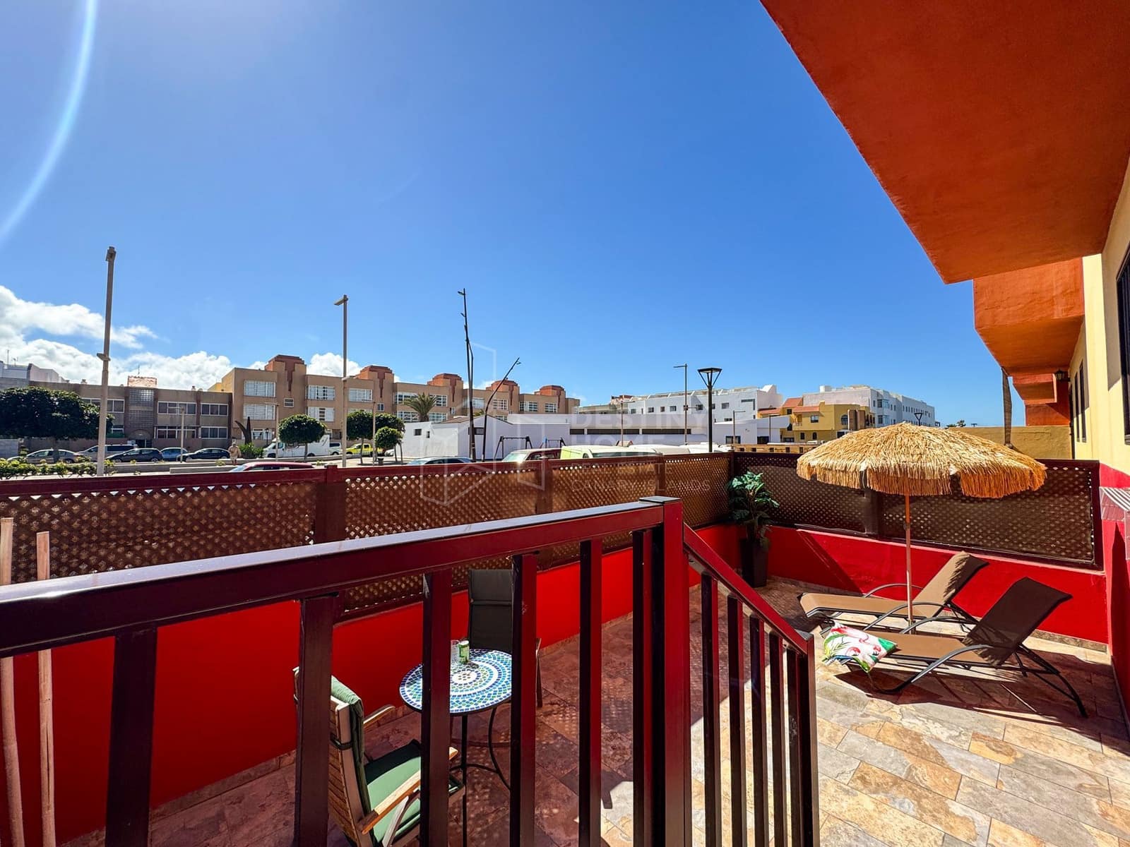 2 slaapkamer Appartement te koop in Corralejo - € 239.000 (Ref: 9599320)