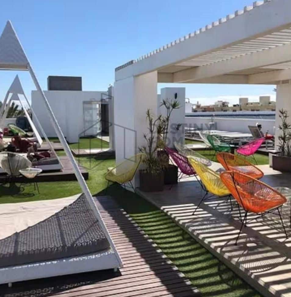 1 slaapkamer Appartement te koop in Corralejo met zwembad - € 205.000 (Ref: 9599321)