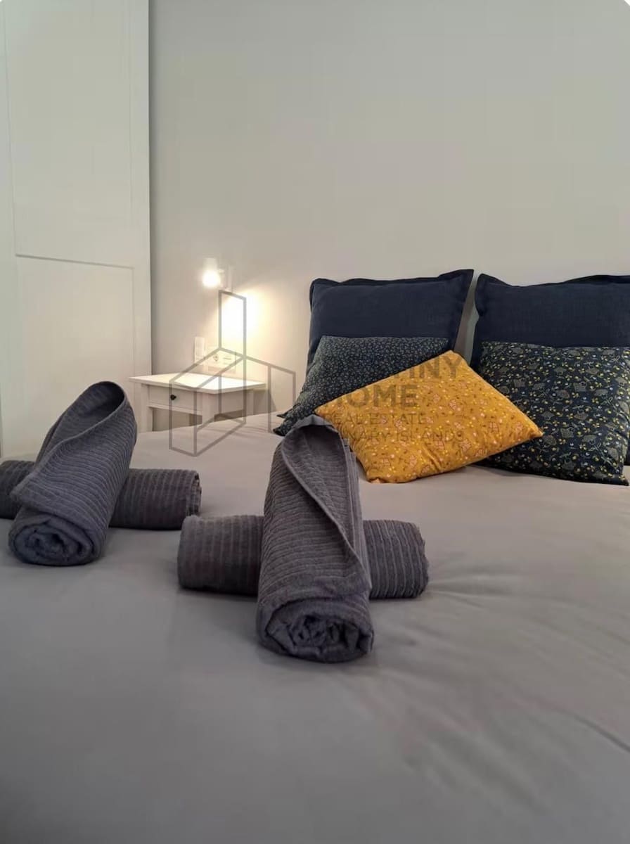 1 slaapkamer Appartement te koop in Corralejo met zwembad - € 205.000 (Ref: 9599321)