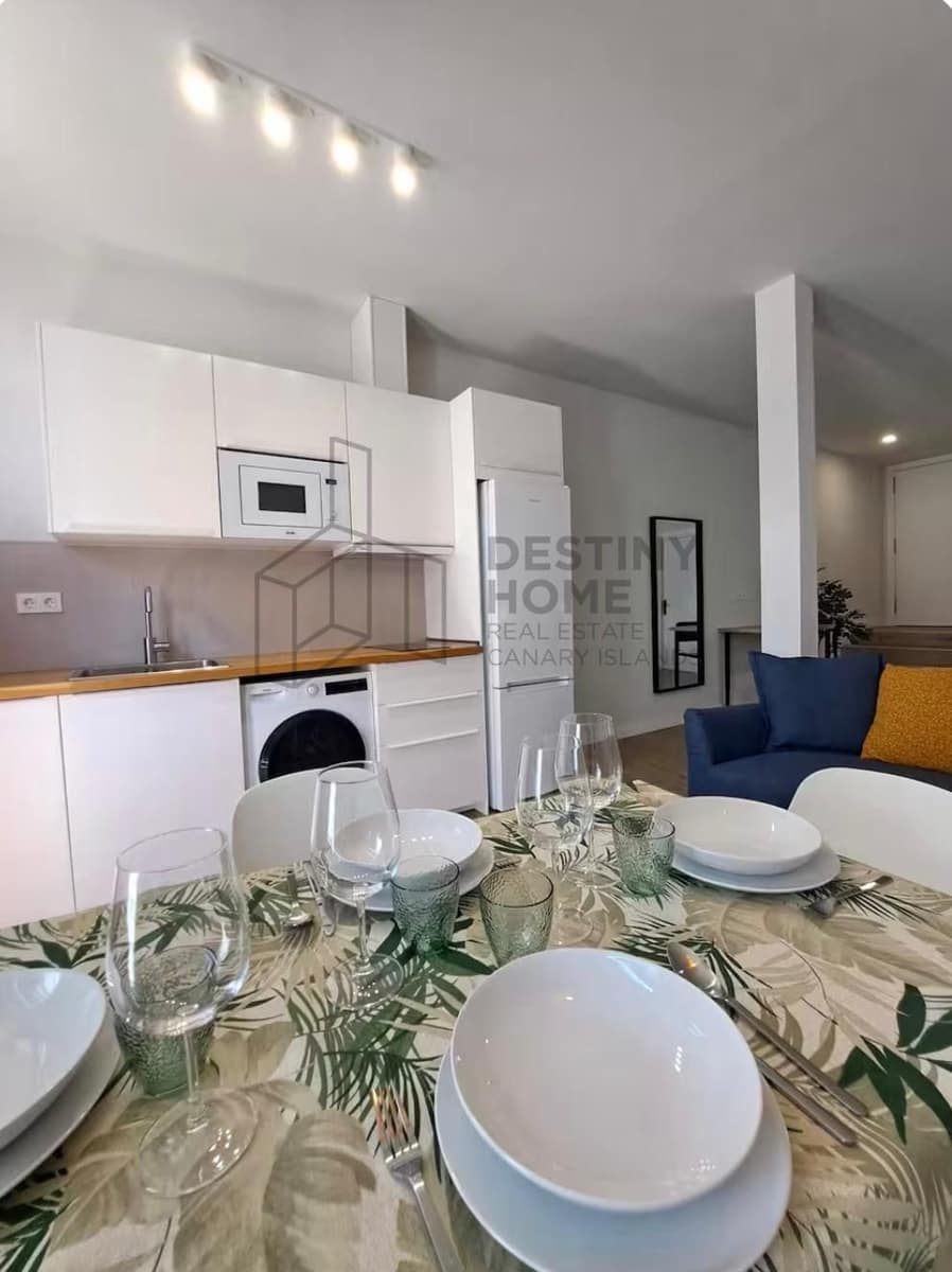1 slaapkamer Appartement te koop in Corralejo met zwembad - € 205.000 (Ref: 9599321)