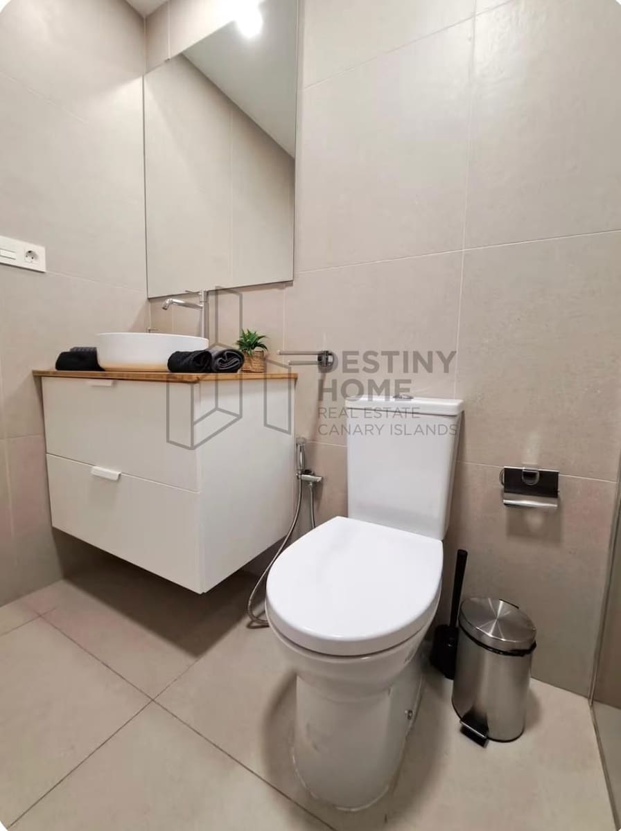 1 slaapkamer Appartement te koop in Corralejo met zwembad - € 205.000 (Ref: 9599321)