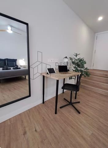 1 slaapkamer Appartement te koop in Corralejo, La Oliva met zwembad - € 205.000 (Ref: 9599321)