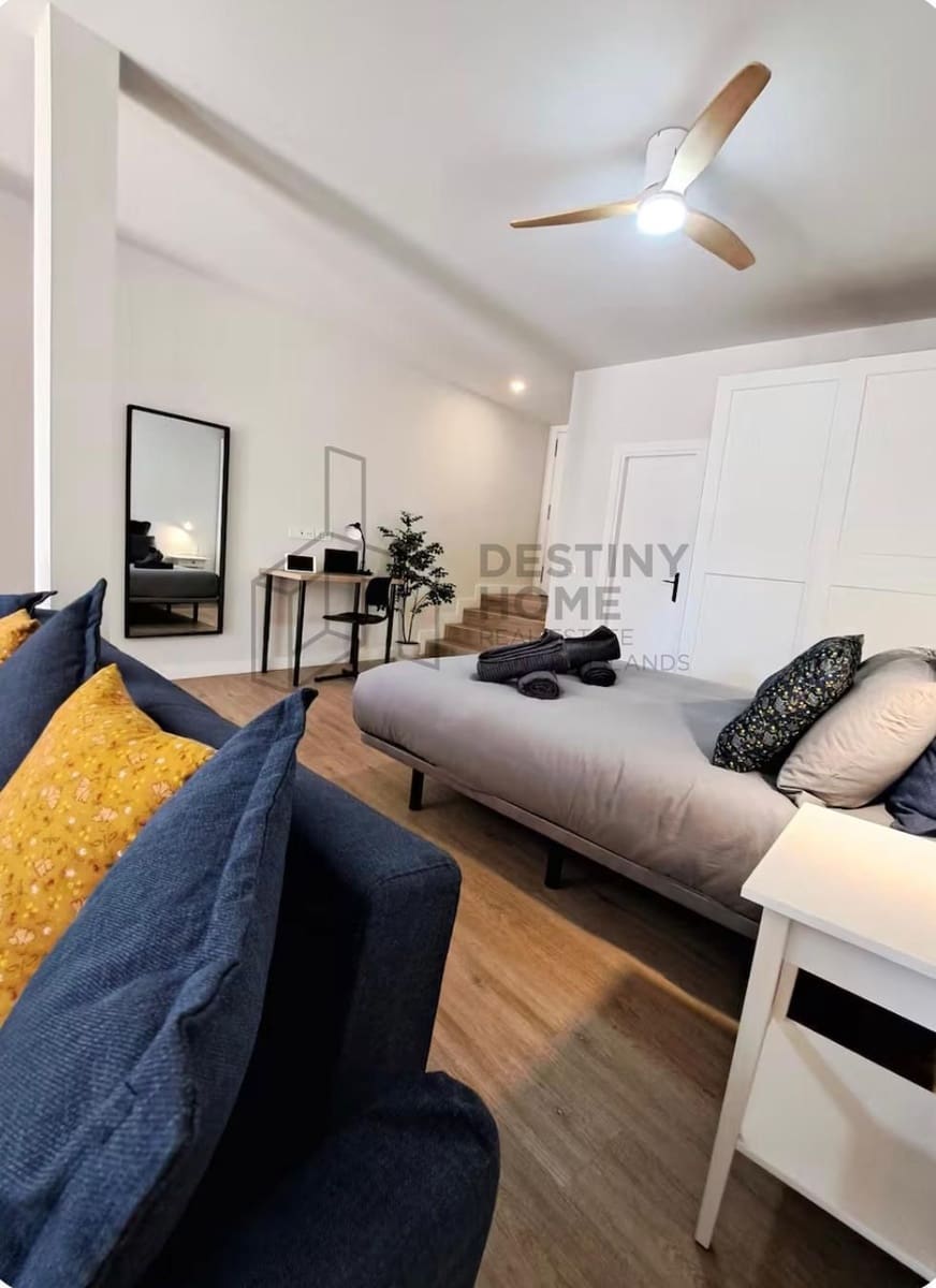 1 slaapkamer Appartement te koop in Corralejo met zwembad - € 205.000 (Ref: 9599321)