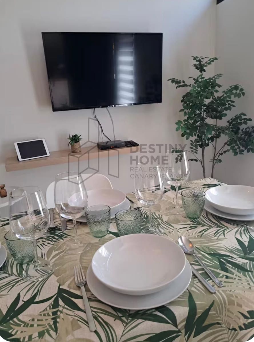 1 slaapkamer Appartement te koop in Corralejo met zwembad - € 205.000 (Ref: 9599321)