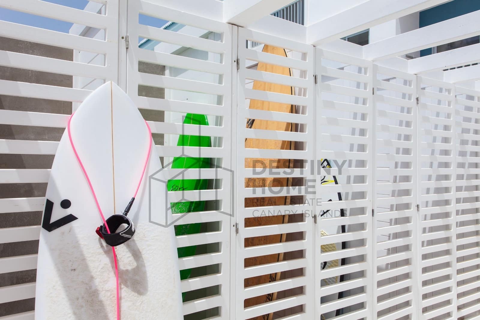 1 slaapkamer Appartement te koop in Corralejo met zwembad - € 205.000 (Ref: 9599321)