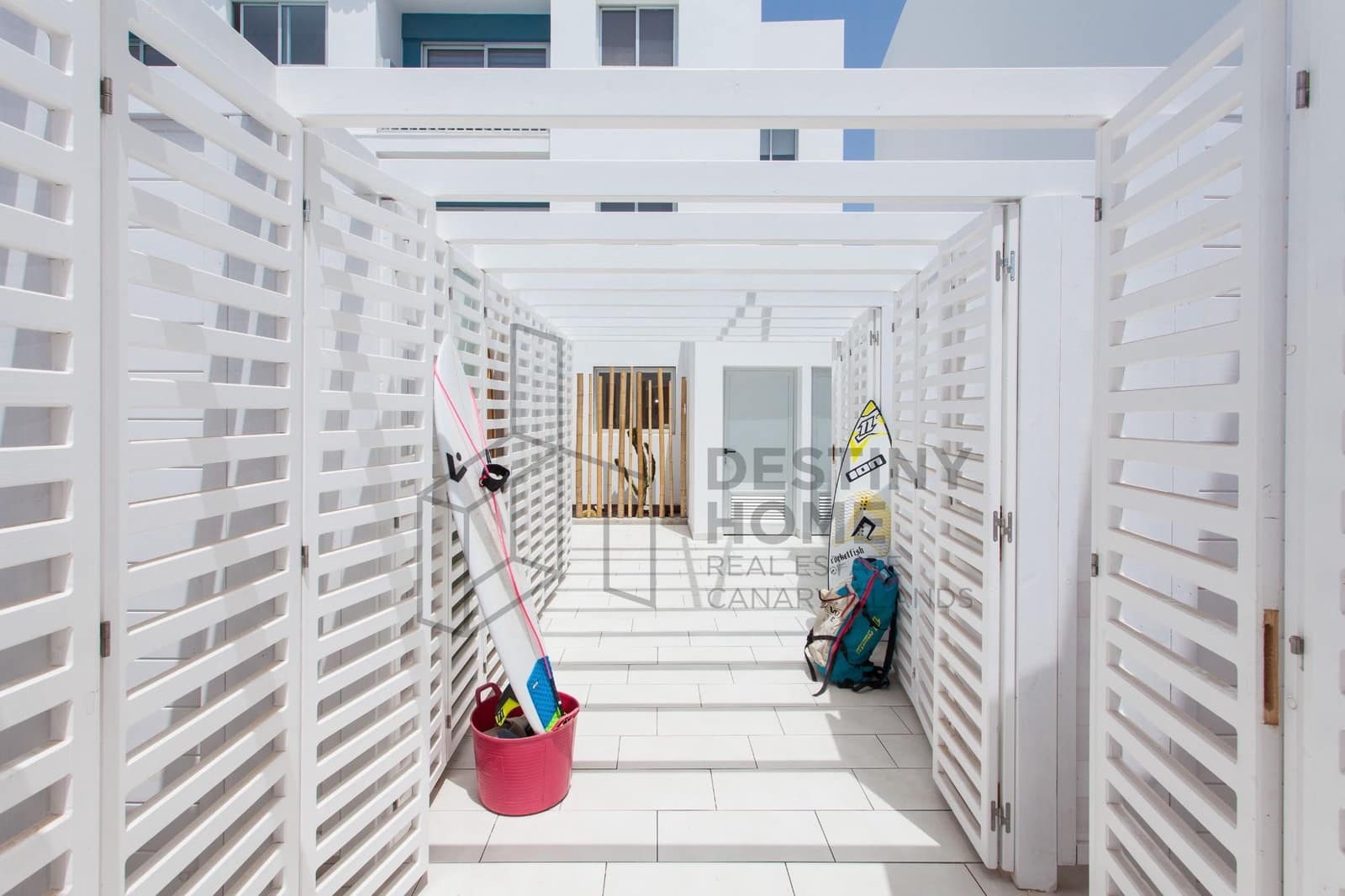 1 slaapkamer Appartement te koop in Corralejo met zwembad - € 205.000 (Ref: 9599321)