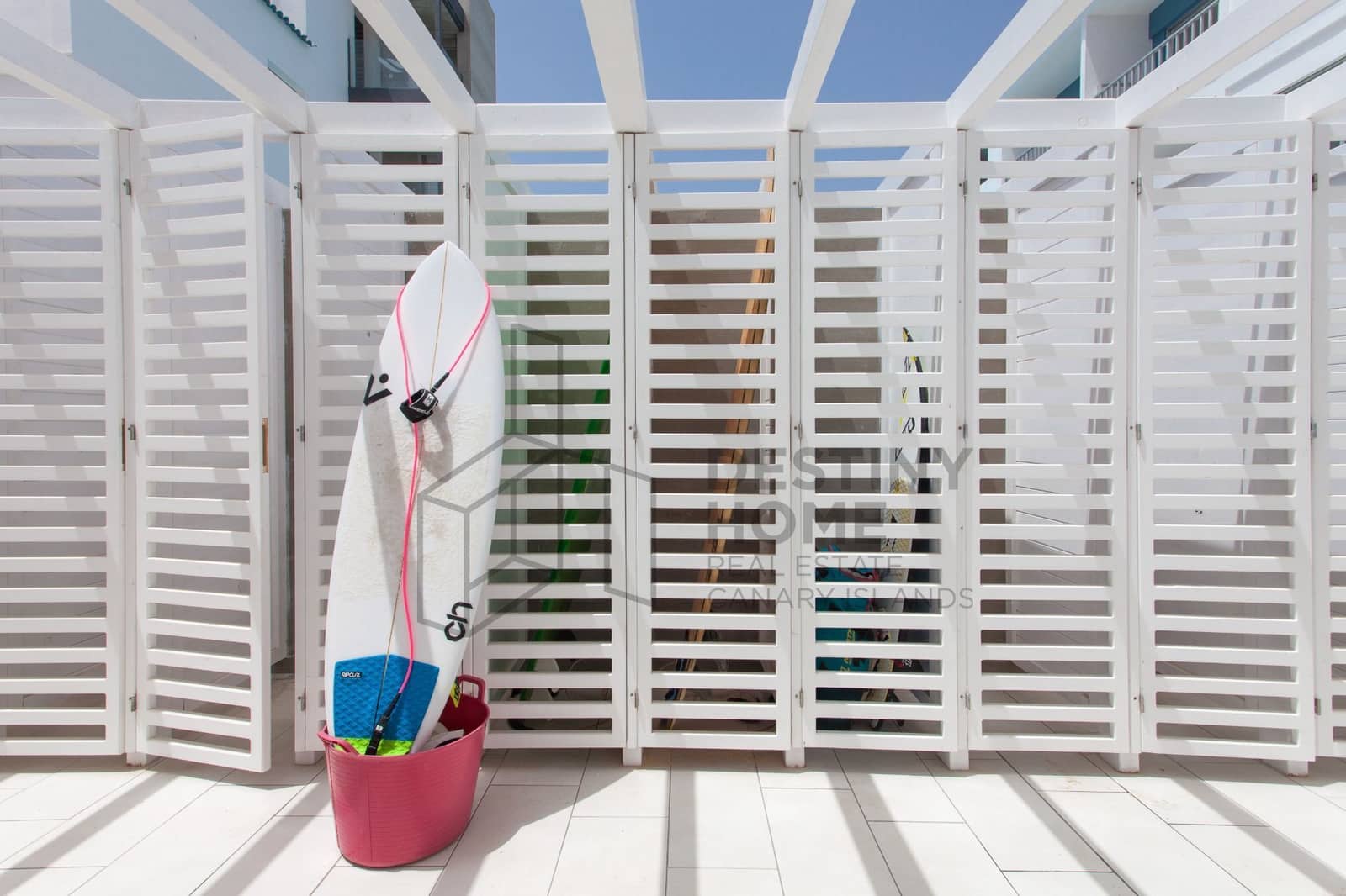 1 slaapkamer Appartement te koop in Corralejo met zwembad - € 205.000 (Ref: 9599321)