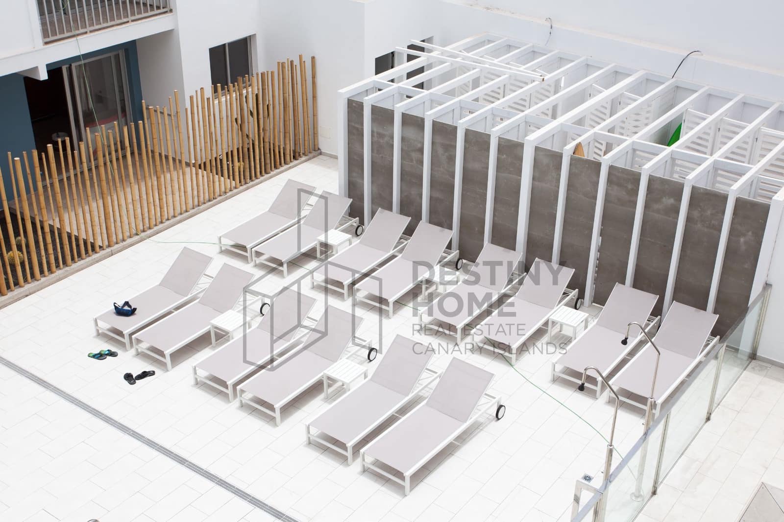 1 slaapkamer Appartement te koop in Corralejo met zwembad - € 205.000 (Ref: 9599321)