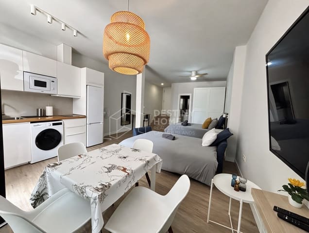 1 camera da letto Appartamento in vendita in Corralejo, La Oliva con piscina - 195.000 € (Rif: 9599321)