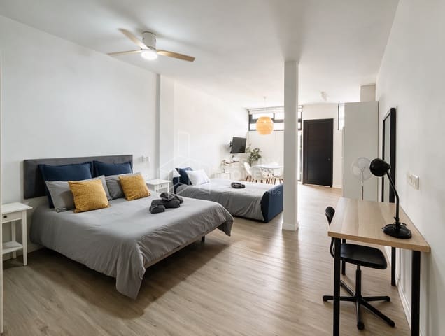 1 camera da letto Appartamento in vendita in Corralejo, La Oliva con piscina - 195.000 € (Rif: 9599321)